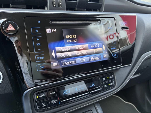 Toyota Auris - Afbeelding 29 van 30