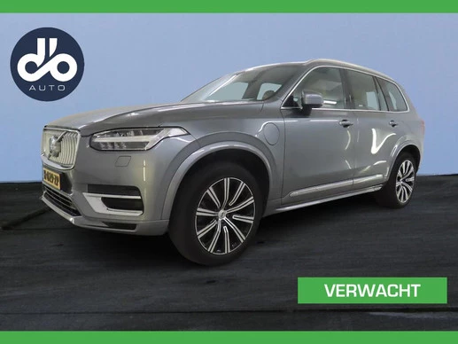 Volvo XC90 - Afbeelding 1 van 14