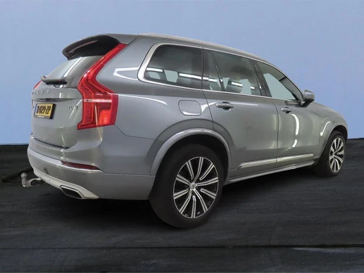 Volvo XC90 - Afbeelding 2 van 14