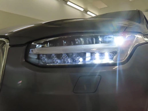 Volvo XC90 - Afbeelding 4 van 14