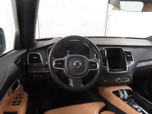 Volvo XC90 - Afbeelding 7 van 14