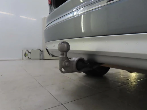 Volvo XC90 - Afbeelding 8 van 14