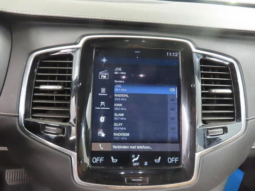 Volvo XC90 - Afbeelding 9 van 14
