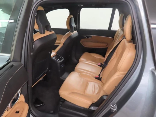 Volvo XC90 - Afbeelding 13 van 14
