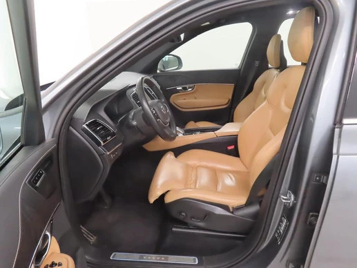 Volvo XC90 - Afbeelding 14 van 14