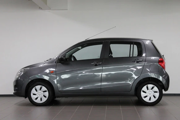 Suzuki Celerio - Afbeelding 3 van 17