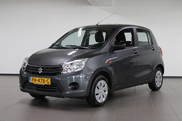 Suzuki Celerio - Afbeelding 1 van 17