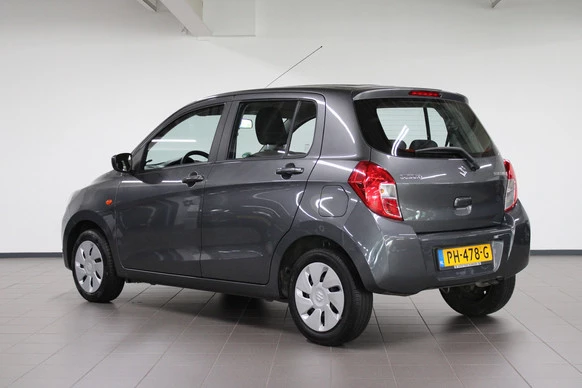 Suzuki Celerio - Afbeelding 2 van 17