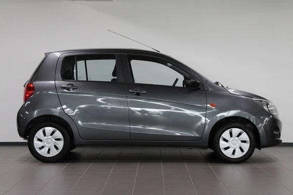 Suzuki Celerio - Afbeelding 4 van 17