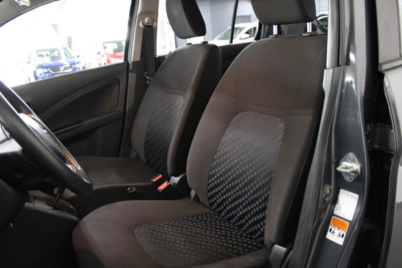 Suzuki Celerio - Afbeelding 5 van 17