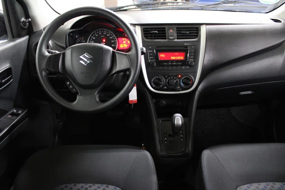 Suzuki Celerio - Afbeelding 6 van 17