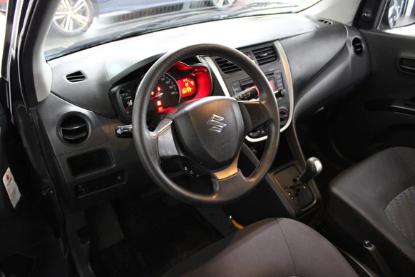 Suzuki Celerio - Afbeelding 7 van 17