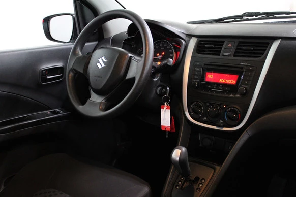 Suzuki Celerio - Afbeelding 8 van 17