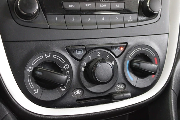 Suzuki Celerio - Afbeelding 9 van 17