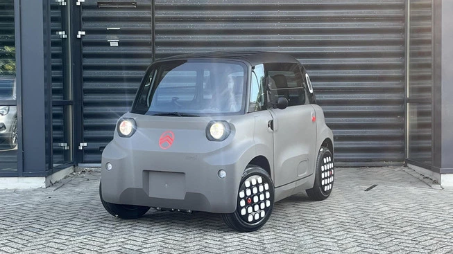 Citroën Ami - Afbeelding 1 van 24