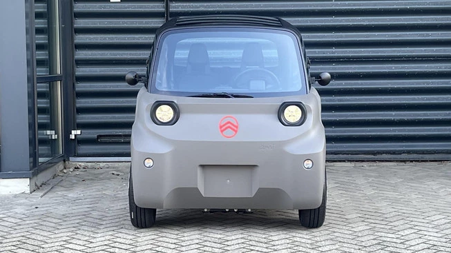 Citroën Ami - Afbeelding 2 van 24