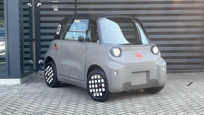 Citroën Ami - Afbeelding 3 van 24