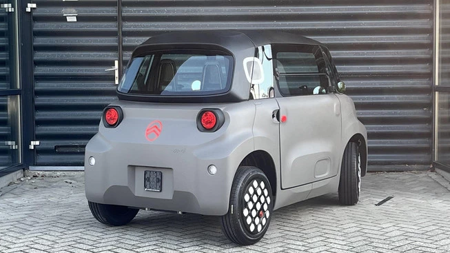 Citroën Ami - Afbeelding 4 van 24