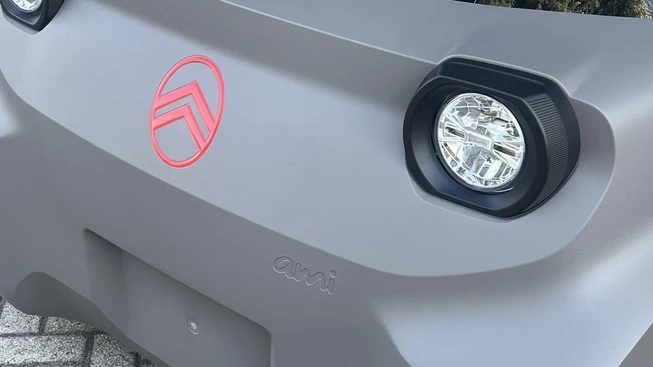 Citroën Ami - Afbeelding 6 van 24