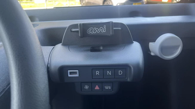 Citroën Ami - Afbeelding 9 van 24