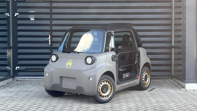 Citroën Ami - Afbeelding 1 van 27