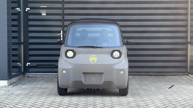 Citroën Ami - Afbeelding 2 van 27