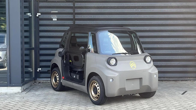 Citroën Ami - Afbeelding 3 van 27