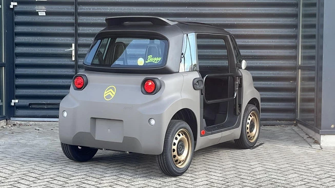 Citroën Ami - Afbeelding 4 van 27