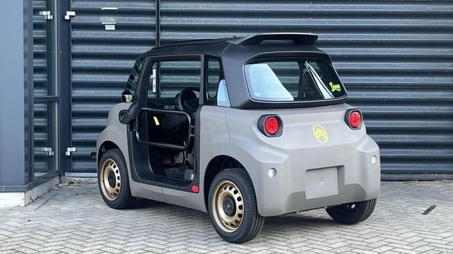 Citroën Ami - Afbeelding 5 van 27