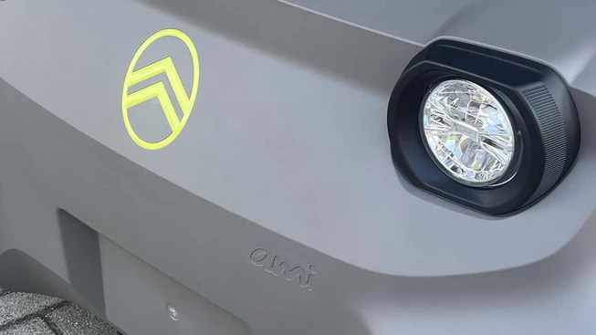 Citroën Ami - Afbeelding 6 van 27