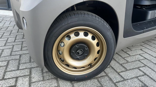 Citroën Ami - Afbeelding 7 van 27