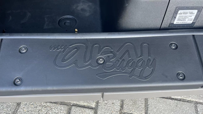 Citroën Ami - Afbeelding 8 van 27