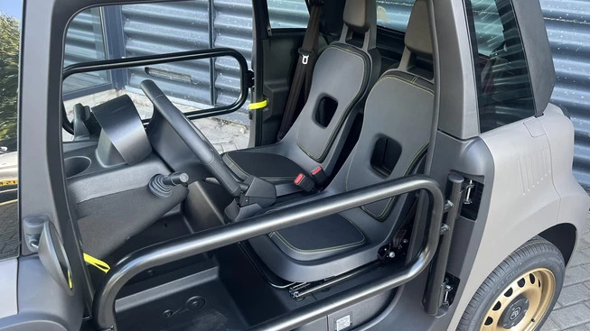 Citroën Ami - Afbeelding 9 van 27