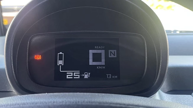 Citroën Ami - Afbeelding 10 van 27