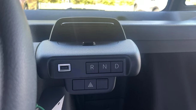 Citroën Ami - Afbeelding 11 van 27