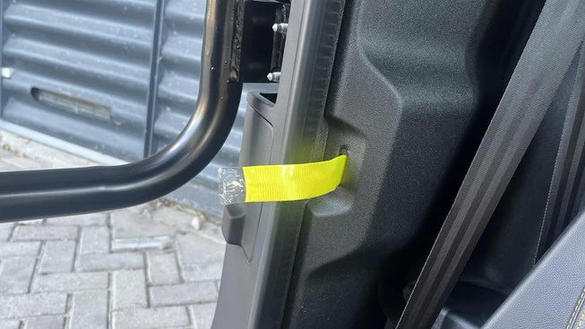 Citroën Ami - Afbeelding 13 van 27