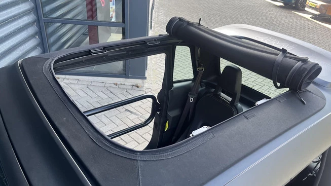 Citroën Ami - Afbeelding 15 van 27