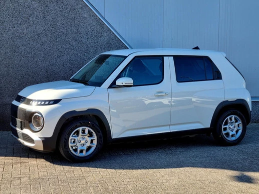 Hyundai Inster - Afbeelding 1 van 30