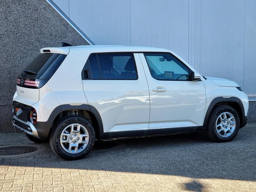 Hyundai Inster - Afbeelding 3 van 30
