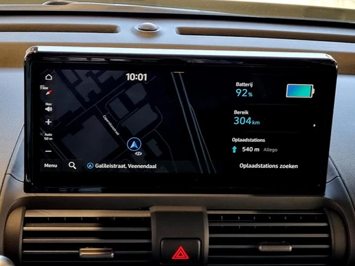 Hyundai Inster - Afbeelding 11 van 30