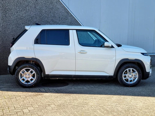 Hyundai Inster - Afbeelding 17 van 30