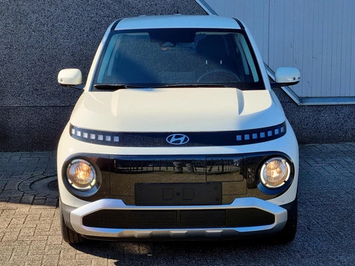 Hyundai Inster - Afbeelding 18 van 30