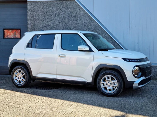 Hyundai Inster - Afbeelding 19 van 30