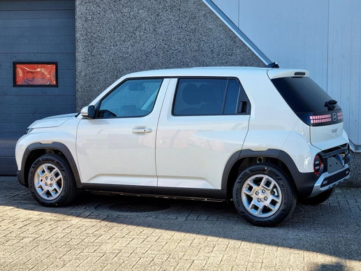 Hyundai Inster - Afbeelding 20 van 30