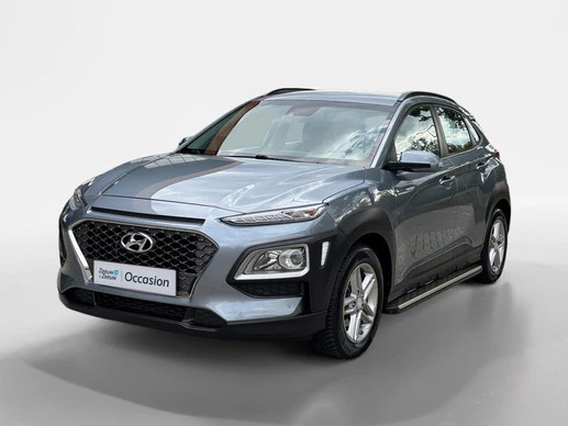 Hyundai Kona - Afbeelding 1 van 20