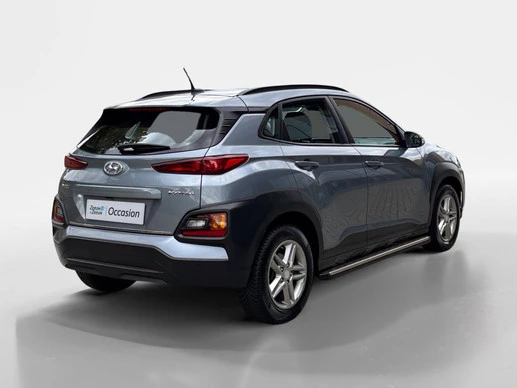 Hyundai Kona - Afbeelding 3 van 20