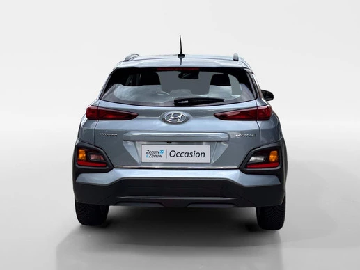 Hyundai Kona - Afbeelding 4 van 20