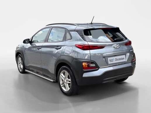 Hyundai Kona - Afbeelding 6 van 20