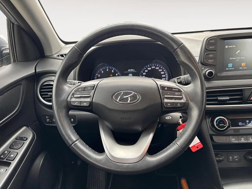 Hyundai Kona - Afbeelding 8 van 20