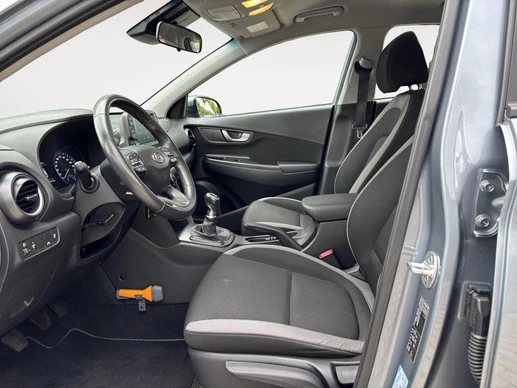 Hyundai Kona - Afbeelding 9 van 20